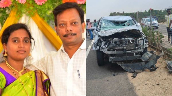 ದಶಪಥ ಹೆದ್ದಾರಿ: ಮುಂದುವರಿದ ಅವಘಡ, ಗೂಡ್ಸ್‌ನಲ್ಲಿ ಮೃತದೇಹ ಸಾಗಾಟ, ಅಧಿಕಾರಿಗಳ ವಿರುದ್ಧ ಭಾರೀ ಆಕ್ರೋಶ