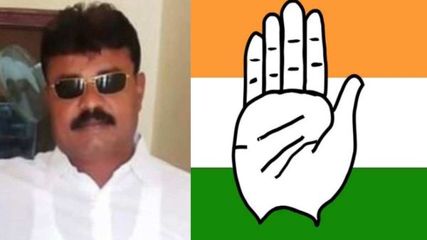 ಅಣ್ಣಿಗೇರಿ ಪ್ರಚಾರ ಸಭೆಯಲ್ಲಿ ಕಾಂಗ್ರೆಸ್ ಕಾರ್ಯಕರ್ತ ಹೃದಯಾಘಾತದಿಂದ ಸಾವು