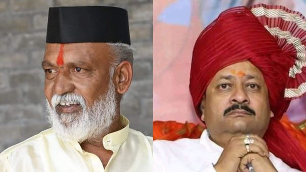 BJP V/S BJP: ಹೈಕಮಾಂಡ್‌ ಹೇಳಿದರು ನಾನು ಯತ್ನಾಳ್‌ ಪರ ಪ್ರಚಾರ ಮಾಡಲ್ಲ; ಅಸಮಾಧಾನ ಹೊರಹಾಕಿದ ಮಾಜಿ ಸಚಿವ ಪಟ್ಟಣಶೆಟ್ಟಿ