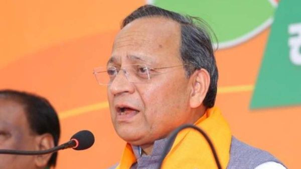 Congress Star Campaigner: ಕಾಂಗ್ರೆಸ್ ಸ್ಟಾರ್ ಪ್ರಚಾರಕರ ಪಟ್ಟಿಯಲ್ಲಿ ತುಕಡೇ ತುಕಡೇ ಗ್ಯಾಂಗ್: ನೇರ ಆರೋಪಿಸಿದ ಅರುಣ್ ಸಿಂಗ್