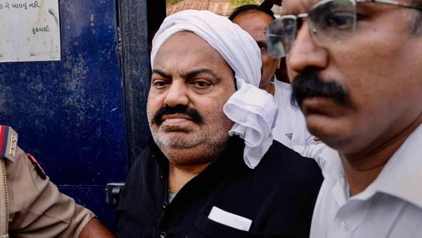 Atiq Ahmed Murder Case: ಏ.28 ರಂದು ಸುಪ್ರೀಂ ಕೋರ್ಟ್‌ನಲ್ಲಿ ವಿಚಾರಣೆ