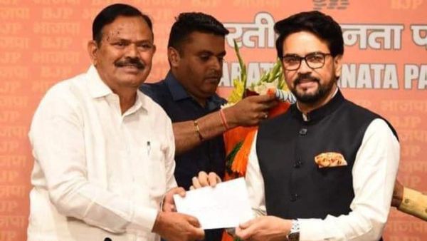 ಜೆಡಿಎಸ್‌ ಪಕ್ಷ ತೊರೆದ ಎ.ಟಿ.ರಾಮಸ್ವಾಮಿ ಬಿಜೆಪಿ ಸೇರ್ಪಡೆ