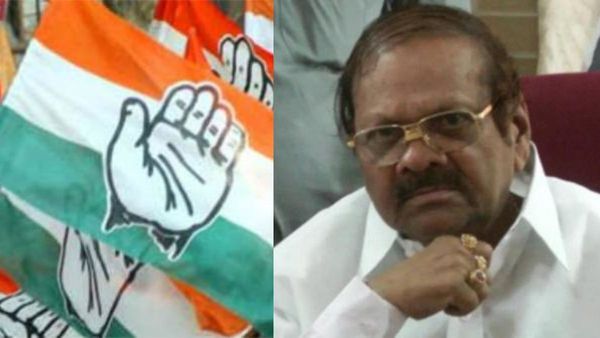 Baburao Chinchansur: ಗುರಮಠಕಲ್ ಕ್ಷೇತ್ರದಲ್ಲಿ ಪತ್ನಿ ಮೂಲಕ ನಾಮಪತ್ರ ಸಲ್ಲಿಸಿದ ಕಾಂಗ್ರೆಸ್‌ ಅಭ್ಯರ್ಥಿ ಬಾಬುರಾವ್ ಚಿಂಚನಸೂರ್