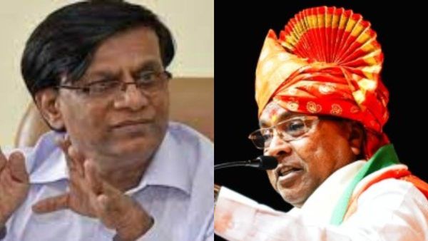 ಚುನಾವಣಾ ಹೊತ್ತಲಿ ಮತ್ತೆ ಮುನ್ನೆಲೆಗೆ ಬಂದ ಸಿಎಂ ಕೂಗು; ಸಿದ್ದರಾಮಯ್ಯ ಮತ್ತೆ ಸಿಎಂ ಆಗ್ಬೇಕು: ಬಸವರಾಜ ರಾಯರೆಡ್ಡಿ