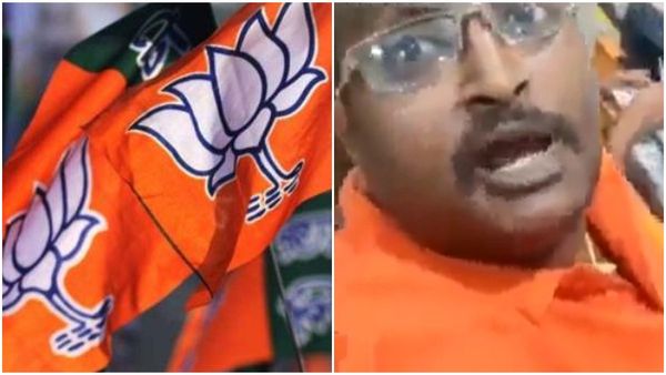 Karnataka Election 2023: ಬಿಜೆಪಿಗೆ ವೋಟ್ ಹಾಕೋದಾದ್ರೆ ಮಾತ್ರ ವೋಟರ್ ಐಡಿ: ಬಿಬಿಎಂಪಿ ಗುತ್ತಿಗೆ ನೌಕರನ ದರ್ಪ