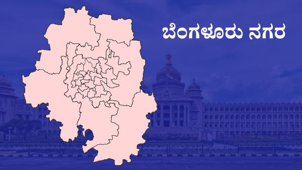 Karnataka Elections: ಬೆಂಗಳೂರಿನ ಈ ಕ್ಷೇತ್ರದಲ್ಲಿ ರೆಡ್ಡಿ Vs ರೆಡ್ಡಿ, ಬ್ರಾಹ್ಮಣ Vs ಬ್ರಾಹ್ಮಣ
