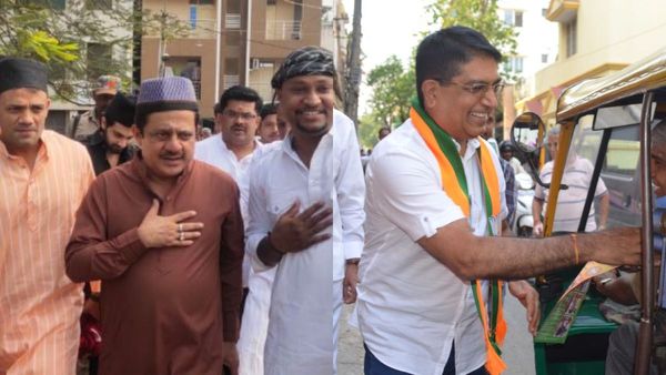 Zameer Ahmed vs Bhaskar Rao: ಬೆಂಗಳೂರಿನ ಚಾಮರಾಜಪೇಟೆಯಲ್ಲಿ ಸಲೀಸಲ್ಲ ಜಮೀರ್‌ ಗೆಲುವು- ಇನ್‌ಸೈಡ್‌ ಸ್ಟೋರಿ