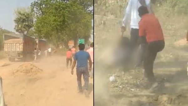 ಅಕ್ರಮ ಮರಳು ಗಣಿಗಾರಿಕೆ ತಡೆಯಲು ಹೋದ ಮಹಿಳಾ ಅಧಿಕಾರಿ ಮೇಲೆ ದೌರ್ಜನ್ಯ: 44 ಮಂದಿ ಬಂಧನ