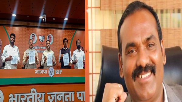 ಐಎಂಎ ಹಗರಣದ ಆರೋಪಿ ಮಾಜಿ ಕೆಎಎಸ್ ಅಧಿಕಾರಿ ಎಲ್‌ಸಿ ನಾಗರಾಜ್‌ ಮಧುಗಿರಿಯ ಬಿಜೆಪಿ ಅಭ್ಯರ್ಥಿ!