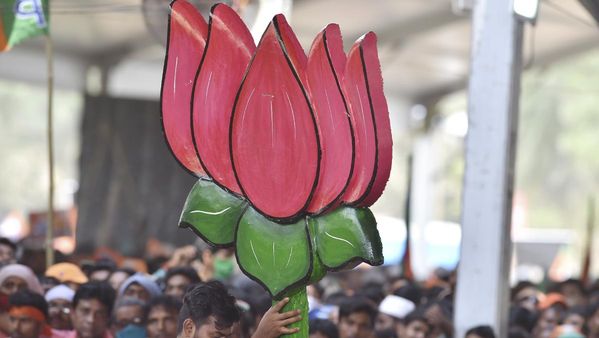 ಬೆಳಗಾವಿ ಜಿಲ್ಲೆಯ 10 ಕ್ಕೂ ಹೆಚ್ಚು ಕ್ಷೇತ್ರಗಳಲ್ಲಿ ಬಿಜೆಪಿ ಬಂಡಾಯ: ಕೇಸರಿ ಪಕ್ಷಕ್ಕೆ ಅಪಾಯದ ಮುನ್ಸೂಚನೆ- ಇನ್‌ಸೈಡ್‌ ಸ್ಟೋರಿ