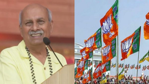 Prabhakar Kore Viral Statement: ಇವರು ಲಿಂಗಾಯತ ಸಮುದಾಯ ಮುಗಿಸಬೇಕು ಎಂದುಕೊಂಡಿದ್ದಾರೆ: ಬಿಜೆಪಿ ಪ್ರಬಲ ನಾಯಕನ ಹೇಳಿಕೆ