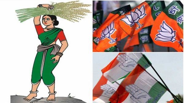 ಕುಮಾರಣ್ಣ ಕಿಂಗ್ ಮೇಕರ್: ನ್ಯೂಸ್‌ಫಸ್ಟ್ ಸಮೀಕ್ಷೆಯಲ್ಲಿ ಯಾವ ಪಕ್ಷಕ್ಕೆ ಎಷ್ಟು ಸ್ಥಾನ?