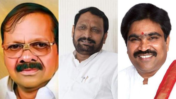 ಬಿಜೆಪಿಯಲ್ಲಿ ಬಂಡಾಯದ ಬಿರುಗಾಳಿ; ಚುನಾವಣೆಗೂ ಮುನ್ನವೇ ಪರಿಷತ್‌ ನಲ್ಲಿ ಬಹುಮತ ಕಳೆದುಕೊಂಡ ಬಿಜೆಪಿ!