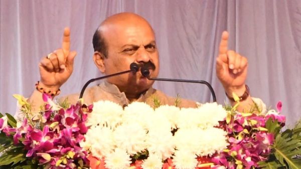 CM Bommai Reaction On Jagadish Shettar: ಕಾಂಗ್ರೆಸ್‌ ನವರು ಜಗದೀಶ್‌ ಶೆಟ್ಟರ್ ಅವರನ್ನ ಬಳಸಿಕೊಂಡು ಹೊರಗೆ ಹಾಕ್ತಾರೆ: ಸಿಎಂ