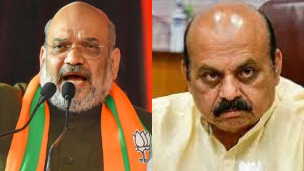 ಪರಮೇಶ್ವರ್‌ ಮೇಲೆ ಹಲ್ಲೆ: ಕರ್ನಾಟಕದಲ್ಲಿ ರಕ್ತಸಿಕ್ತ ರಾಜಕಾರಣ ಆರಂಭ, ಶಾ- ಬೊಮ್ಮಾಯಿಯೇ ಉತ್ತರದಾಯಿಗಳು