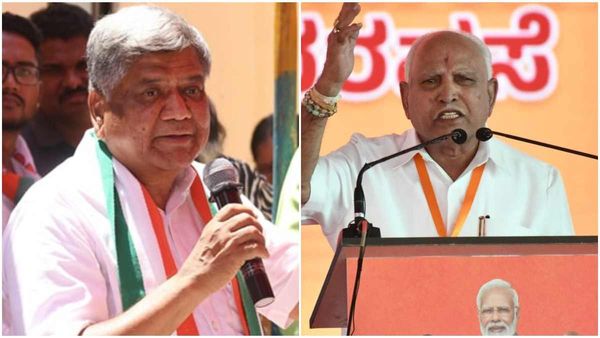 ಜೀವನದಲ್ಲಿ ಮರೆಯಲಾಗದ ಸೋಲನ್ನು ಅನುಭವಿಸುತ್ತೀರಿ: ಶೆಟ್ಟರ್‌ ವಿರುದ್ಧ ಬಿಎಸ್‌ವೈ ಕಿಡಿ