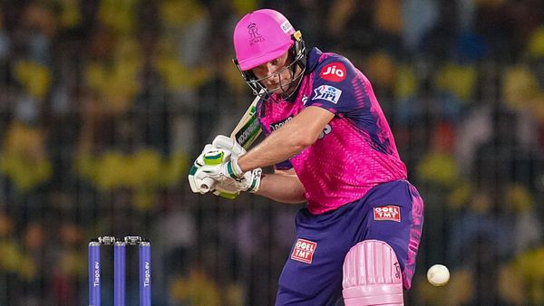 IPL 2023: ರಾಜಸ್ಥಾನ್ ರಾಯಲ್ಸ್ ಆಟಗಾರನ್ನು ವಿಶ್ವದ ನಂಬರ್ 1 ಬ್ಯಾಟರ್ ಎಂದು ಕೊಂಡಾಡಿದ ಮಾಜಿ ಕ್ರಿಕೆಟಿಗ