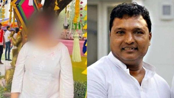 Youth Congress: ಯೂತ್‌ ಕಾಂಗ್ರೆಸ್‌ ಅಧ್ಯಕ್ಷನ ವಿರುದ್ಧ ಆರೋಪ ಮಾಡಿದ್ದ ಅಸ್ಸಾಂ ನಾಯಕಿ ಅಮಾನತು