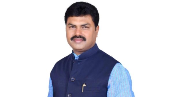 ಸಹೋದರನ ಪರ ಬಿ.ವೈ ರಾಘವೇಂದ್ರ ಬ್ಯಾಟಿಂಗ್‌; ಶಿಕಾರಿಪುರದಲ್ಲೇ ಬಿವೈ ವಿಜಯೇಂದ್ರ ಸ್ಪರ್ಧೆಗೆ ಪಕ್ಷಕ್ಕೆ ಮನವಿ: ಬಿ.ವೈ ರಾಘವೇಂದ್ರ