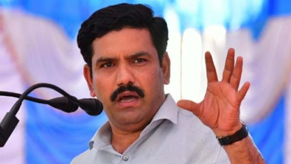 BY Vijayendra: ಉಸಿರು ಇರೋವರೆಗೂ ವರುಣಾ ಜನರನ್ನು ಕೈಬಿಡಲ್ಲ: ವಿಜಯೇಂದ್ರ