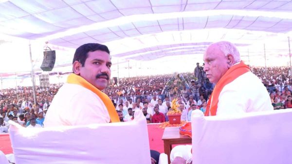 Shikaripura: ಬಿವೈ ವಿಜಯೇಂದ್ರ vs ಜಿಬಿ ಮಾಲತೇಶ್, ಸಾಧಕ-ಬಾಧಕಗಳ ವಿಶ್ಲೇಷಣೆ