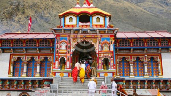 Chardham: ಇಂದಿನಿಂದ ಭಕ್ತರಿಗೆ ಬದರಿನಾಥನ ದರ್ಶನಕ್ಕೆ ಅವಕಾಶ