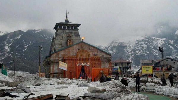 Chardham Yatra: ಇಂದಿನಿಂದ ಭಕ್ತರಿಗೆ ಕೇದಾರನಾಥ ಶಿವನ ದರ್ಶನಕ್ಕೆ ಅವಕಾಶ