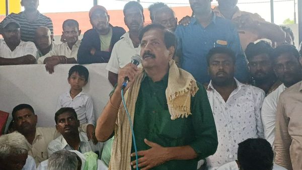 YSV Datta Rejoin JDS : ಕಡೂರು: ಕೊನೆಗೂ ಮರಳಿ ಜೆಡಿಎಸ್‌ ಗೂಡಿಗೆ ಸೇರಿದ ವೈ.ಎಸ್‌.ವಿ ದತ್ತ