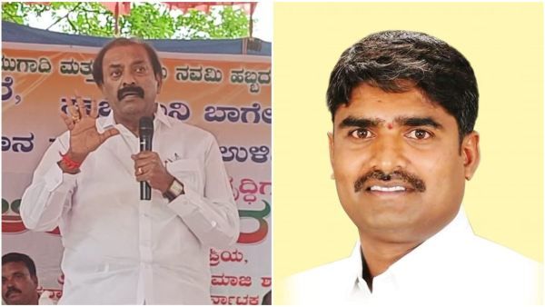 ಬಾಗೇಪಲ್ಲಿಯಲ್ಲಿ ಎನ್.ಸಂಪಂಗಿ ಬಂಡಾಯ ಶಮನ: ಶಿಡ್ಲಘಟ್ಟದಲ್ಲಿ ಕಾಂಗ್ರೆಸ್‌ ವಿರುದ್ಧ ತೊಡೆ ತಟ್ಟಿದ ಸ್ಥಳೀಯ ಮುಖಂಡ