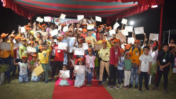 ಕರ್ನಾಟಕ: ನಿಮ್ಮ ಮಕ್ಕಳ ಬೇಸಿಗೆ ಶಿಬಿರಗಳು ಹೇಗಿರಬೇಕು?: ರಾಜ್ಯ ಮಕ್ಕಳ ಹಕ್ಕು ಆಯೋಗಕ್ಕೆ ಸಲ್ಲಿಕೆಯಾದ ಶಿಫಾರಸು ತಿಳಿಯಿರಿ