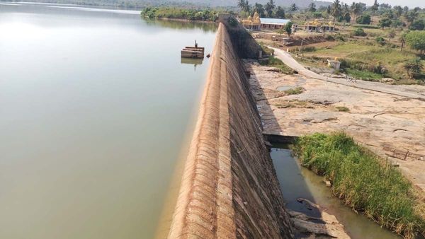 ಸಾವಿನ ಕೂಪವಾಗುತ್ತಿರುವ ಶ್ರೀನಿವಾಸ ಸಾಗರ: ಜಿಲ್ಲಾಡಳಿತ ನಿರ್ಲಕ್ಷ್ಯಕ್ಕೆ ಸ್ಥಳೀಯರ ಬೇಸರ