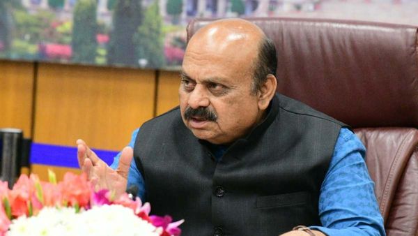 Basavaraj Bommai: ಕಾಂಗ್ರೆಸ್ ಅಧಿಕಾರಕ್ಕೆ ಬಂದಾಗೆಲ್ಲ ಉತ್ತರ ಕರ್ನಾಟಕಕ್ಕೆ ಅನ್ಯಾಯ: ಬಸವರಾಜ ಬೊಮ್ಮಾಯಿ ಕಿಡಿ