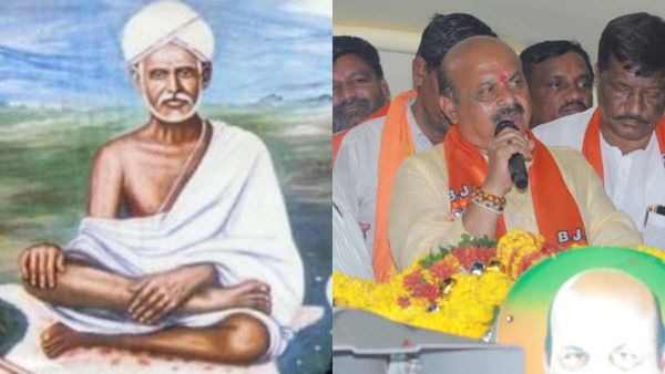 ಶಿಗ್ಗಾವಿ ಕ್ಷೇತ್ರಕ್ಕೆ ಬಂಪರ್: ಶಿಶುವಿನಹಾಳ ವಿಶ್ವಮಟ್ಟದ ಪ್ರವಾಸಿ ತಾಣ, ಹುಲಗೂರಿಗೆ ಮಿನಿ ಟೆಕ್ಸ್‌ಟೈಲ್ಸ್‌ ಪಾರ್ಕ್: ಬೊಮ್ಮಾಯಿ