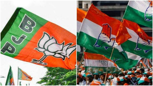 ಉಡುಪಿಯ ಈ ಎರಡು ಕ್ಷೇತ್ರಗಳಲ್ಲಿ ಮೇಲುಗೈ ಸಾಧಿಸುತ್ತಾ ಕಾಂಗ್ರೆಸ್‌? ಗೆಲುವಿಗೆ ಕಾರಣಗಳೇನು?