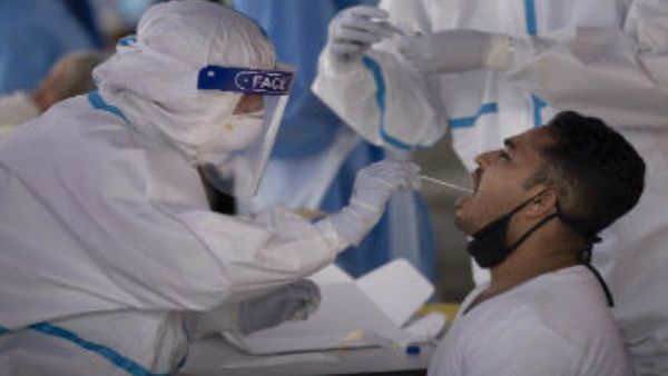 Covid-19 Cases in India : ಭಾರತದಲ್ಲಿ ಕೋವಿಡ್-19 ಪ್ರಕರಣಗಳು ಹೆಚ್ಚಳ- WHO ಎಚ್ಚರಿಕೆ