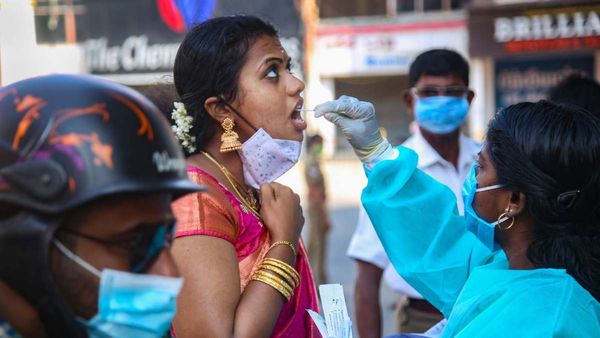 ಕೊರೊನಾ ಹೆಚ್ಚಳ: ಶೀಘ್ರದಲ್ಲೇ ಶಾಲೆಗಳಿಗೆ ಹೊಸ ನಿಯಮ!