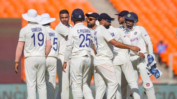 WTC Final: ವಿಶ್ವ ಟೆಸ್ಟ್ ಚಾಂಪಿಯನ್‌ಶಿಪ್‌ ಫೈನಲ್‌ಗೆ ಭಾರತ ತಂಡ ಪ್ರಕಟ: ಸೂರ್ಯಕುಮಾರ್ ಯಾದವ್‌ಗೆ ಶಾಕ್!