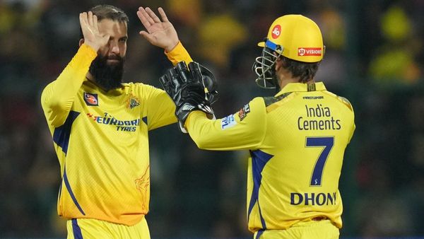 CSK vs SRH Preview: ಚೆನ್ನೈ ಸೂಪರ್ ಕಿಂಗ್ಸ್ ಸವಾಲು ಗೆಲ್ಲುತ್ತಾ ಸನ್‌ರೈಸರ್ಸ್: ಪ್ರಿವ್ಯೂ, ಸಂಭಾವ್ಯ ಆಡುವ ಬಳಗ