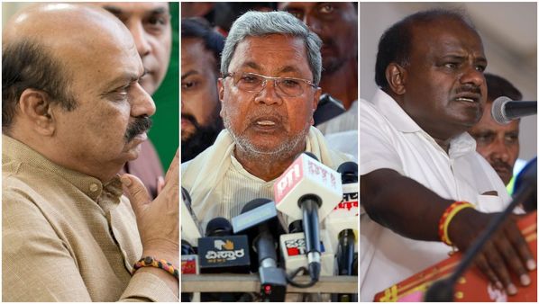 TV9 C-Voter Opinion Poll Survey: ಕಲ್ಯಾಣ ಕರ್ನಾಟಕದಲ್ಲಿ ಕಾಂಗ್ರೆಸ್‌ ಕಡೆ ಮತದಾರನ ಒಲವು: ಬಿಜೆಪಿ, ಜೆಡಿಎಸ್ ಗತಿ ಏನು?