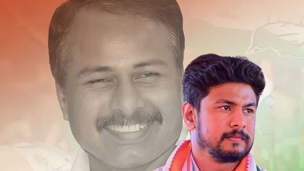 Darshan Dhruvanarayan; ನಂಜನಗೂಡಲ್ಲಿ ಜೆಡಿಎಸ್‌ ಬೆಂಬಲ ದರ್ಶನ್‌ಗೆ?