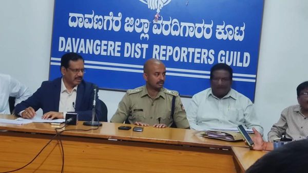 ನೀತಿ ಸಂಹಿತೆ ಜಾರಿ: ಇದುವರೆಗೂ ದಾವಣಗೆರೆ ಜಿಲ್ಲೆಯೊಂದರಲ್ಲೇ ನಗದು ಸೇರಿ 93,42,496 ರೂ. ಮೌಲ್ಯದ ವಸ್ತುಗಳು ಜಪ್ತಿ, ಮಾಹಿತಿ