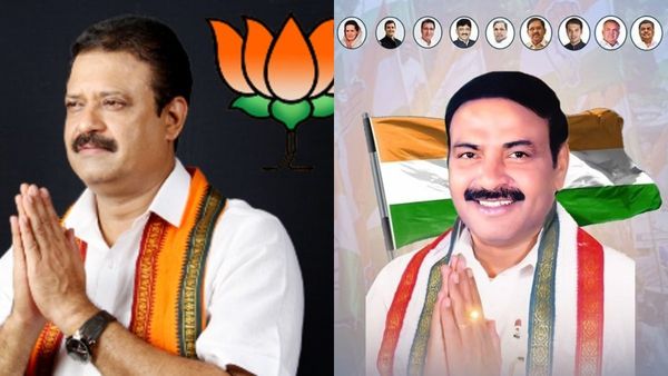 Chickpet Constituency Analysis: ಕಾಂಗ್ರೆಸ್ಸಿನ ಗುಂಪುಗಾರಿಕೆಯೇ ಬಿಜೆಪಿಗೆ ಶ್ರೀರಕ್ಷೆ?