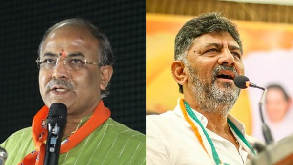 ಅರವಿಂದ ಲಿಂಬಾವಳಿಗೆ ಕಾಂಗ್ರೆಸ್‌ ಟಿಕೆಟ್?; ಶಾಸಕರಿಂದ ಸ್ಪಷ್ಟನೆ