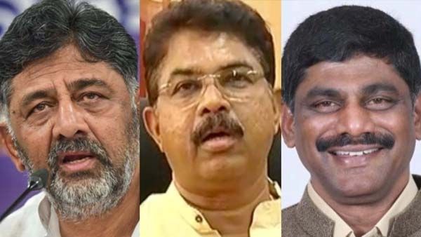 DK Suresh Nomination: ಕಾಂಗ್ರೆಸ್‌ ಟ್ವಿಸ್ಟ್: ಡಿಕೆ ಸುರೇಶ್ ನಾಮಪತ್ರ ಸಲ್ಲಿಸಲು ರೆಡಿ, ಆದರೆ ಕ್ಷೇತ್ರ ಯಾವುದು?