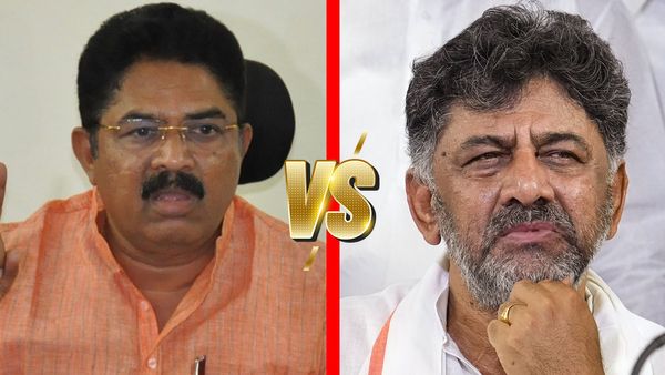 ಪದ್ಮನಾಭನಗರದಲ್ಲಿ ಡಿಕೆ ಸುರೇಶ್ ನಾಮಪತ್ರ ಸಲ್ಲಿಕೆ ಖಚಿತ: ಆರ್ ಅಶೋಕ್ ವಿರುದ್ಧ ಡಿಕೆಶಿ ರಣತಂತ್ರ