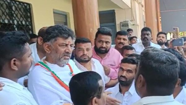 ಚಿಕ್ಕಮಗಳೂರಿನಿಂದ ಎಚ್‌.ಡಿ.ತಮ್ಮಯ್ಯಗೆ 