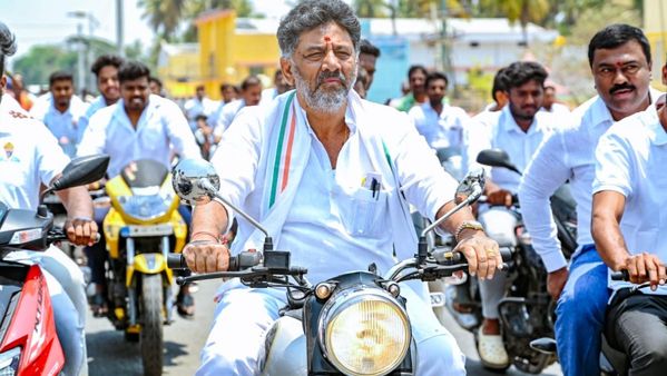 ಡಿಕೆ ಶಿವಕುಮಾರ್ ಆಸ್ತಿ ಗಳಿಕೆ ಪ್ರಕರಣ: ತೀರ್ಪು ಕಾಯ್ದಿರಿಸಿದ ಹೈಕೋರ್ಟ್