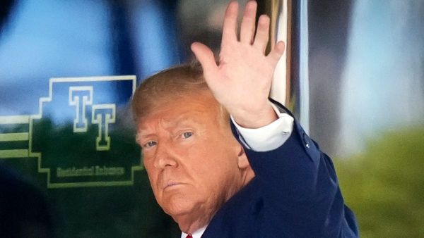 ಅಮೆರಿಕದ ಮಾಜಿ ಅಧ್ಯಕ್ಷ ಡೊನಾಲ್ಡ್ ಟ್ರಂಪ್ ಅರೆಸ್ಟ್ ಆಗೋದ್ರೆ ಮುಂದೇನು?