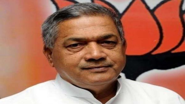 ರಾಜಕೀಯಕ್ಕೆ ಗುಡ್‌ ಬೈ ಹೇಳಿದ ಬಿಜೆಪಿ ಶಾಸಕ ಎಸ್.​ಎ.ರವೀಂದ್ರನಾಥ್, ಬೆಂಬಲಿಗರ ಒತ್ತಾಯ ಏನು?- ಇಲ್ಲಿದೆ ವಿವರ