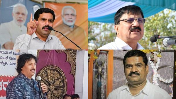 ಶಿವಮೊಗ್ಗ ಅಭ್ಯರ್ಥಿಗಳ ಬಗ್ಗೆ ಬಿಜೆಪಿ ಹೇಳಿದ್ದು ಹೀಗೆ; ಅರಳಲಿದೆ ಕಮಲ, ಬೆಳಗಲಿದೆ ಶಿವಮೊಗ್ಗ, ಗೆಲ್ಲಲಿದೆ ಕರ್ನಾಟಕ...!